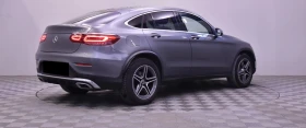Mercedes-Benz GLC 220 d 4Matic AMG - line - 99999 лв. - 59180139 4