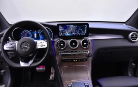 Mercedes-Benz GLC 220 d 4Matic AMG - line - 99999 лв. - 59180139 5