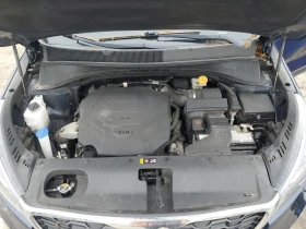 Kia Sorento 3.3L LX * КЛИП НА ДВИГАТЕЛ* * ЛИЗИНГ* - 18999 лв. - 22239528 12