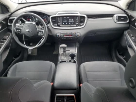 Kia Sorento 3.3L LX * КЛИП НА ДВИГАТЕЛ* * ЛИЗИНГ* - 18999 лв. - 22239528 8