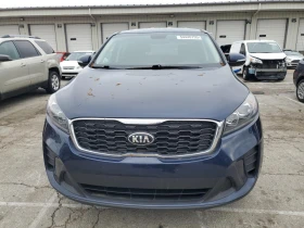 Kia Sorento 3.3L LX * КЛИП НА ДВИГАТЕЛ* * ЛИЗИНГ* - 18999 лв. - 22239528 5