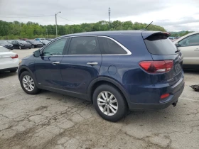 Kia Sorento 3.3L LX * КЛИП НА ДВИГАТЕЛ* * ЛИЗИНГ* - 18999 лв. - 22239528 3
