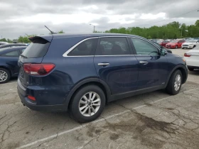 Kia Sorento 3.3L LX * КЛИП НА ДВИГАТЕЛ* * ЛИЗИНГ* - 18999 лв. - 22239528 4