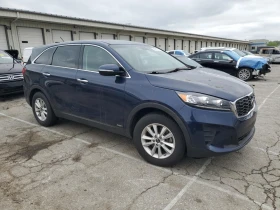 Kia Sorento 3.3L LX * КЛИП НА ДВИГАТЕЛ* * ЛИЗИНГ* - 18999 лв. - 22239528 2