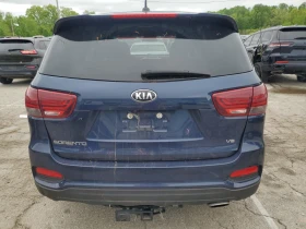 Kia Sorento 3.3L LX * КЛИП НА ДВИГАТЕЛ* * ЛИЗИНГ* - 18999 лв. - 22239528 6