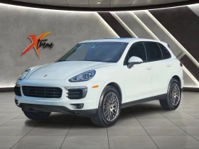 Porsche Cayenne Platinum * HeadUp * АвтоКредит * (ЦЕНА ДО БГ)
