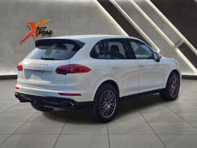 Porsche Cayenne Platinum * HeadUp * АвтоКредит * (ЦЕНА ДО БГ) - 35999 лв. - 74685542 5