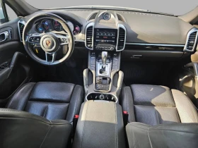 Porsche Cayenne Platinum * HeadUp * АвтоКредит * (ЦЕНА ДО БГ) - 35999 лв. - 74685542 11