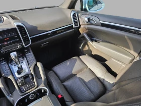 Porsche Cayenne Platinum * HeadUp * АвтоКредит * (ЦЕНА ДО БГ) - 35999 лв. - 74685542 9