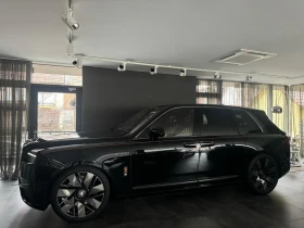 Rolls-Royce Cullinan SERIES II/FACELIFT/SHOOTING STAR/BESPOKE/ - 469980 € - 52956660 4