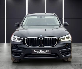 BMW X3 * 20d* xDrive* LED* Advantage* - 61900 лв. - 42638894 2