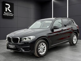 BMW X3 * 20d* xDrive* LED* Advantage* 