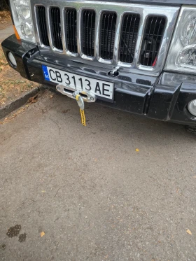 Jeep Commander Hemi | Mobile.bg    3