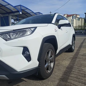 Обява за продажба на Toyota Rav4 2.5/hibrid ~29 500 EUR - изображение 7