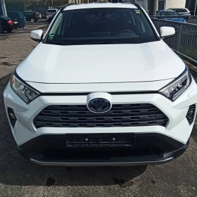 Обява за продажба на Toyota Rav4 2.5/hibrid ~29 500 EUR - изображение 1