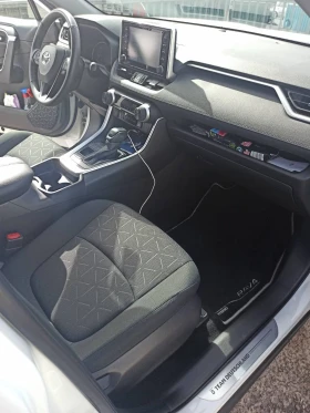 Обява за продажба на Toyota Rav4 2.5/hibrid ~29 500 EUR - изображение 9