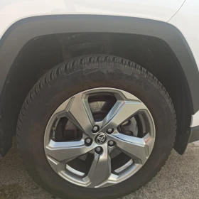 Обява за продажба на Toyota Rav4 2.5/hibrid ~29 500 EUR - изображение 6