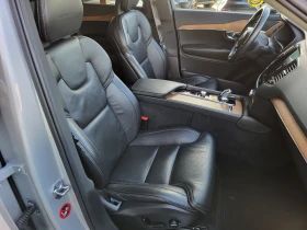 Volvo Xc90 T8 TWIN ENGINE INSCRIPTION !!! | Mobile.bg    11