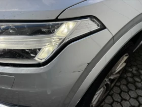 Volvo Xc90 T8 TWIN ENGINE INSCRIPTION  !!! | Mobile.bg    15
