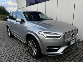 Обява за продажба на Volvo Xc90 T8 TWIN ENGINE INSCRIPTION НАЛИЧЕН !!! ~57 500 лв. - изображение 1