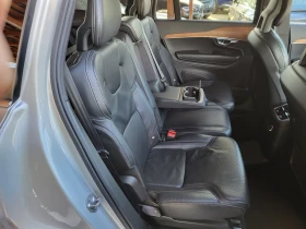 Volvo Xc90 T8 TWIN ENGINE INSCRIPTION !!! | Mobile.bg    12