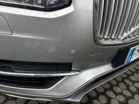 Volvo Xc90 T8 TWIN ENGINE INSCRIPTION  !!! | Mobile.bg    14