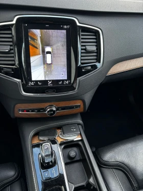 Обява за продажба на Volvo Xc90 T8 TWIN ENGINE INSCRIPTION НАЛИЧЕН !!! ~57 500 лв. - изображение 8