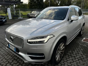 Обява за продажба на Volvo Xc90 T8 TWIN ENGINE INSCRIPTION НАЛИЧЕН !!! ~57 500 лв. - изображение 1