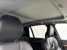 Обява за продажба на Volvo Xc90 T8 TWIN ENGINE INSCRIPTION НАЛИЧЕН !!! ~57 500 лв. - изображение 4
