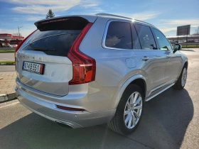 Volvo Xc90 T8 TWIN ENGINE INSCRIPTION !!! | Mobile.bg    5