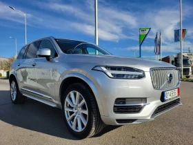     Volvo Xc90 T8 TWIN ENGINE INSCRIPTION !!!