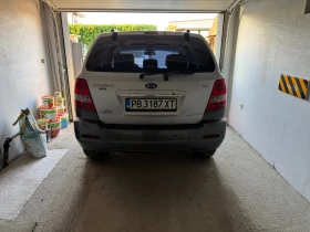 Kia Sorento | Mobile.bg    4