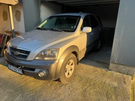 Kia Sorento | Mobile.bg    2