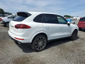 Обява за продажба на Porsche Cayenne 4x4/ ~39 500 лв. - изображение 3