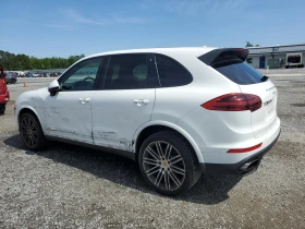 Обява за продажба на Porsche Cayenne 4x4/ ~39 500 лв. - изображение 5