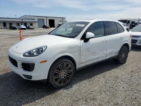 Обява за продажба на Porsche Cayenne 4x4/ ~39 500 лв. - изображение 1