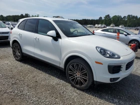 Обява за продажба на Porsche Cayenne 4x4/ ~39 500 лв. - изображение 2