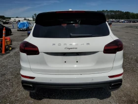 Обява за продажба на Porsche Cayenne 4x4/ ~39 500 лв. - изображение 4
