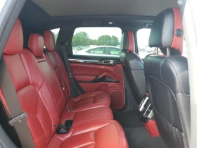 Обява за продажба на Porsche Cayenne 4x4/ ~39 500 лв. - изображение 9