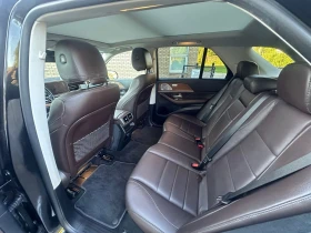 Mercedes-Benz GLE 350 * CARFAX * БЕЗ ПЪРВОНАЧАЛНА ВНОСКА - 63200 лв. / 32313.65 € - 34088207 17