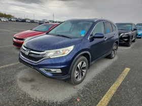 Honda Cr-v * TOURING * CARFAX * БЕЗ ПЪРВОНАЧАЛНА ВНОСКА