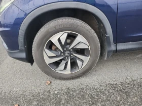 Honda Cr-v * TOURING * CARFAX * БЕЗ ПЪРВОНАЧАЛНА ВНОСКА - 22450 лв. / 11478.50 € - 54647197 14