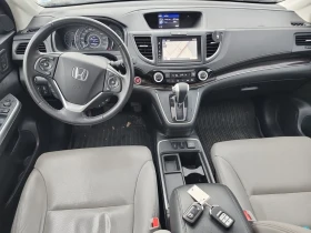Honda Cr-v * TOURING * CARFAX * БЕЗ ПЪРВОНАЧАЛНА ВНОСКА - 22450 лв. / 11478.50 € - 54647197 9