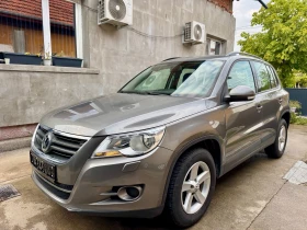 VW Tiguan 2.0TDi-4Motion - изображение 1