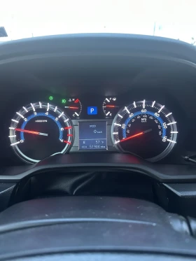 Toyota 4runner 4x4, снимка 9