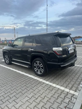 Toyota 4runner 4x4, снимка 6