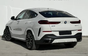 BMW X6 30d xDrive - 157000 лв. / 80272.83 € - 11075757 4