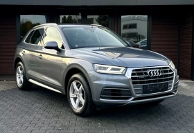 Audi Q5 2.0TDI Quattro S-Line Digital