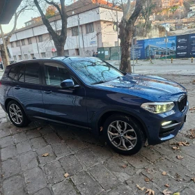 BMW X3 X drive , снимка 7