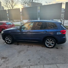 BMW X3 X drive , снимка 8